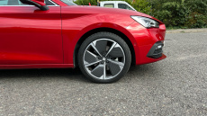 SEAT Leon 2.0 TSI EVO Xcellence Lux 5dr DSG Petrol Hatchback